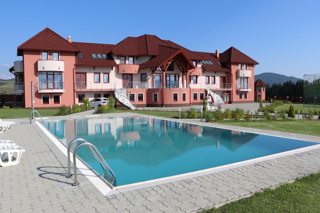 מיירקורה-צ'וק Sanderson Apartments חדר תמונה